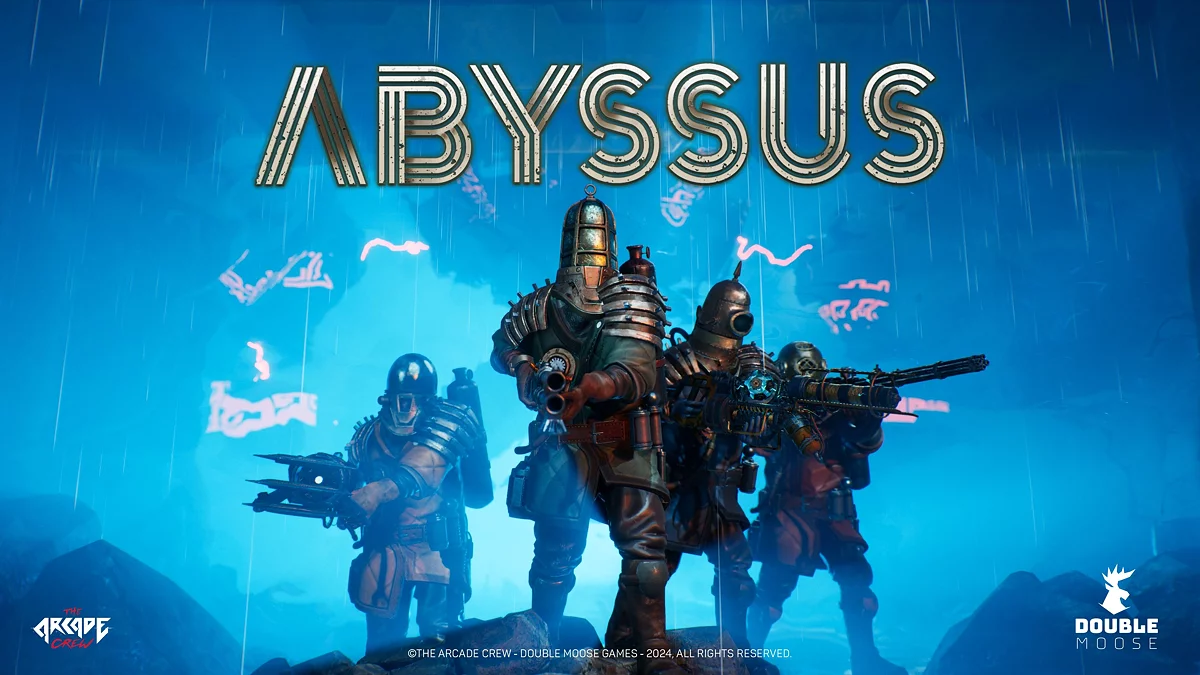 Скриншот из игры Abyssus - 10