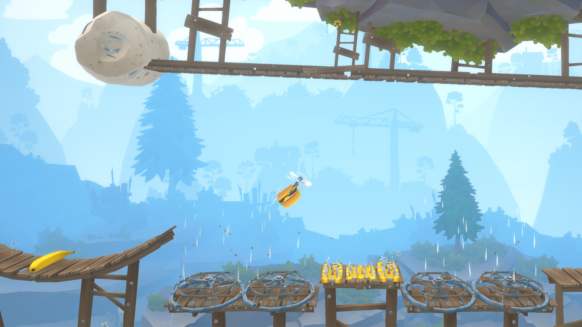 Скриншот из игры Animal Super Squad - 36