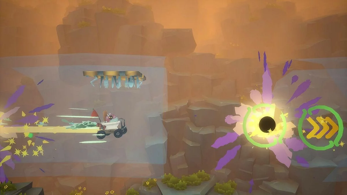 Скриншот из игры Animal Super Squad - 13
