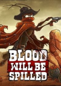 Обложка игры Blood will be Spilled