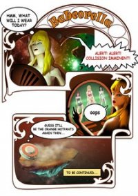 Обложка игры Babeorella