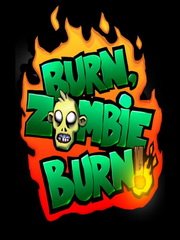 Обложка игры Burn Zombie Burn