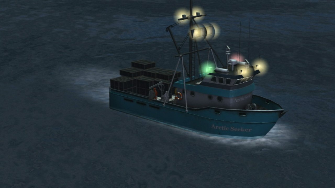 Скриншот из игры Deadliest Catch: Sea of Chaos - 13