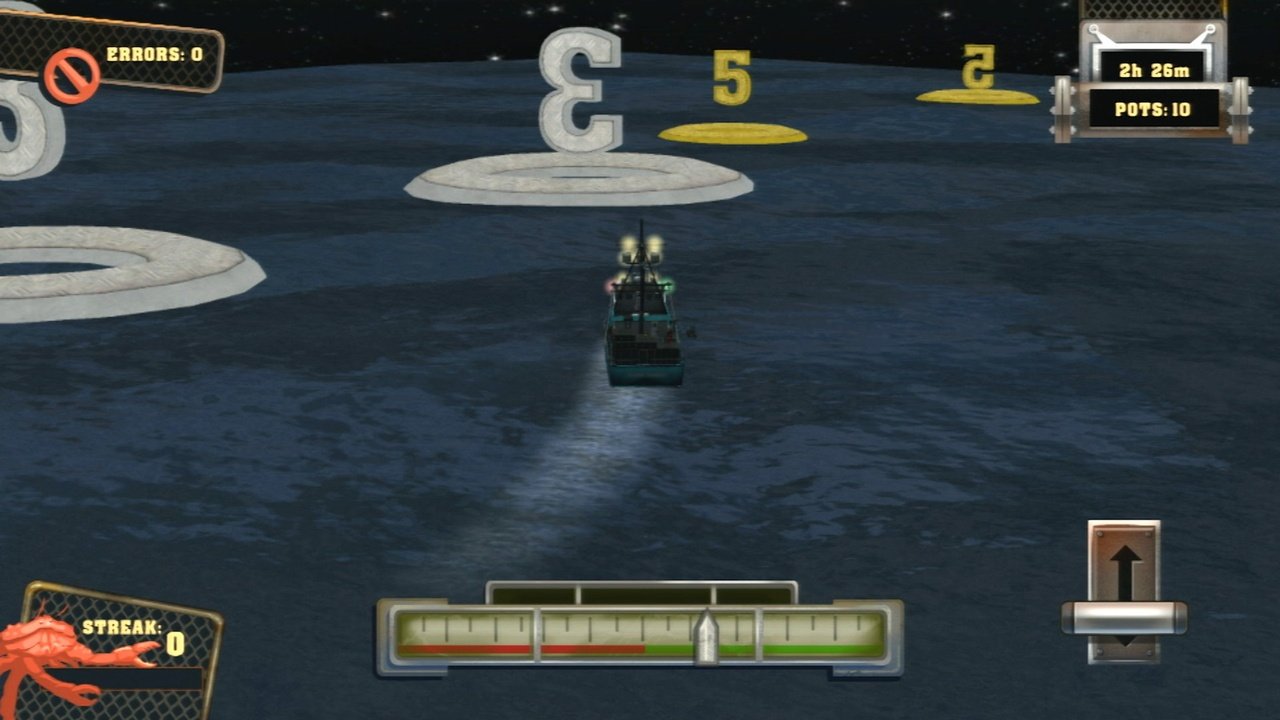 Скриншот из игры Deadliest Catch: Sea of Chaos - 16