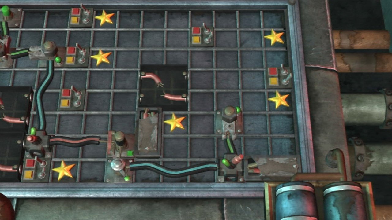 Скриншот из игры Deadliest Catch: Sea of Chaos - 1