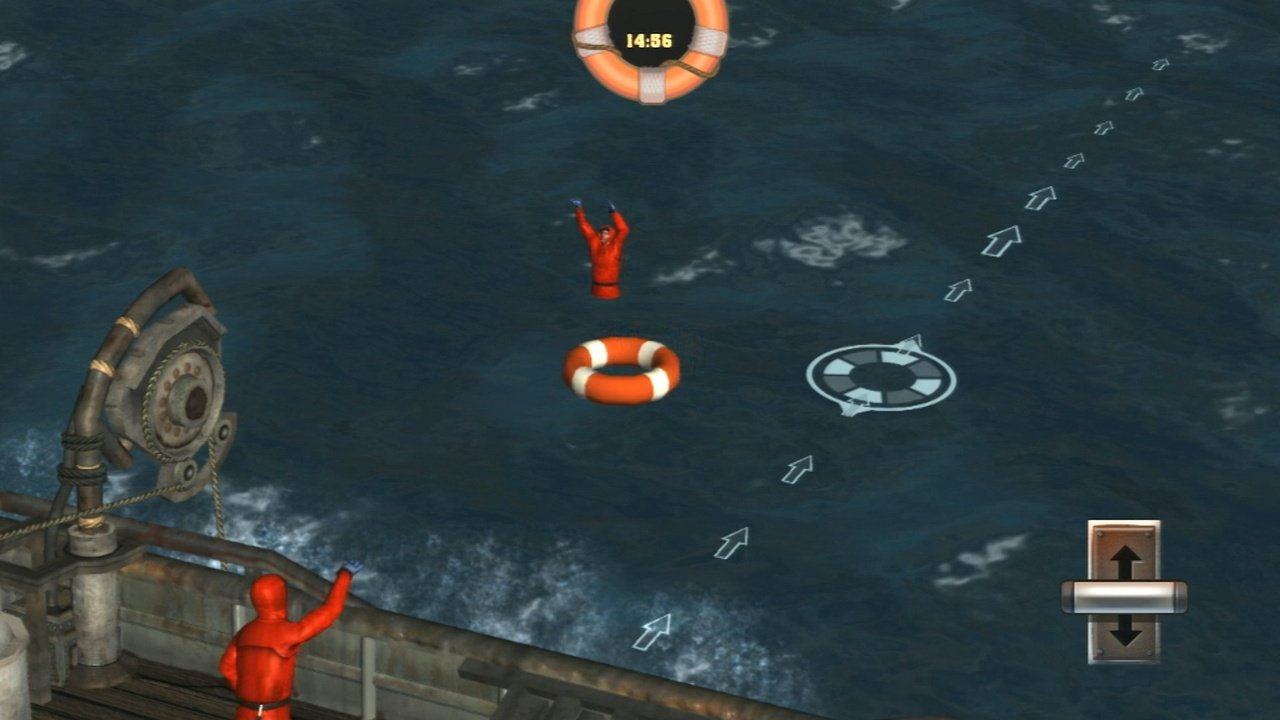 Скриншот из игры Deadliest Catch: Sea of Chaos - 11