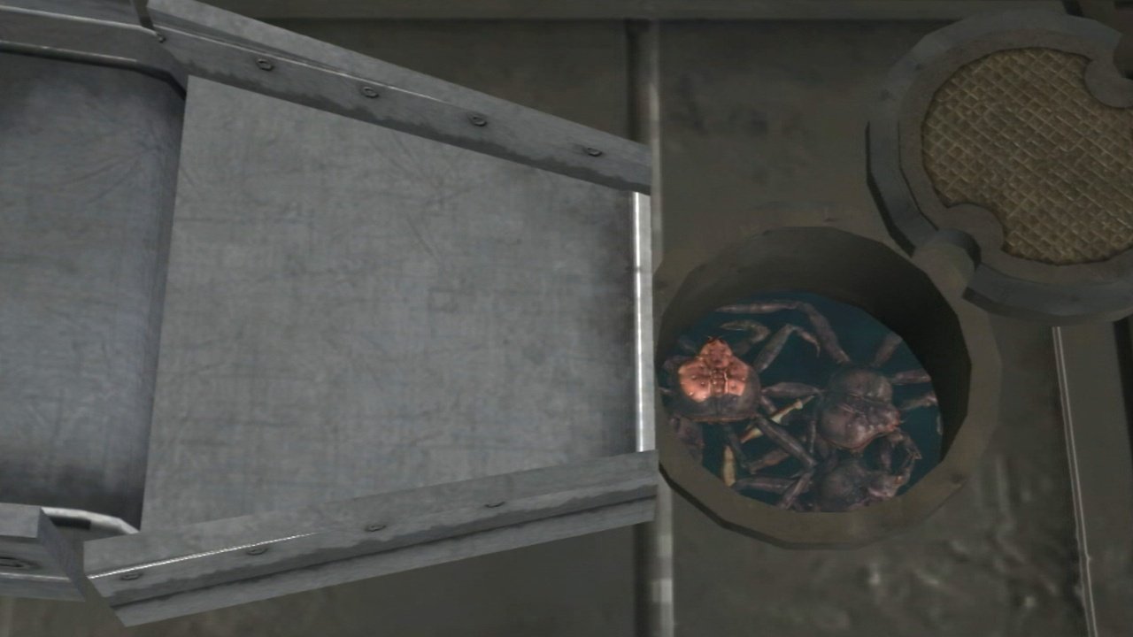 Скриншот из игры Deadliest Catch: Sea of Chaos - 21