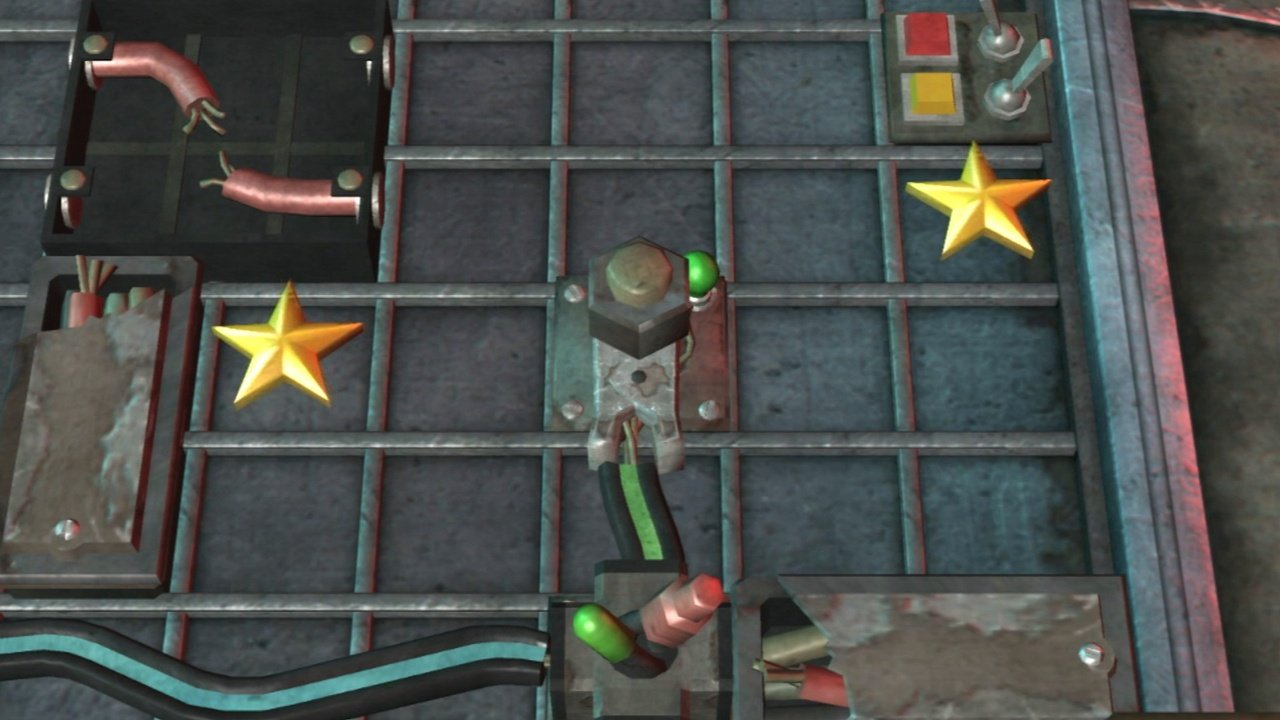 Скриншот из игры Deadliest Catch: Sea of Chaos - 2