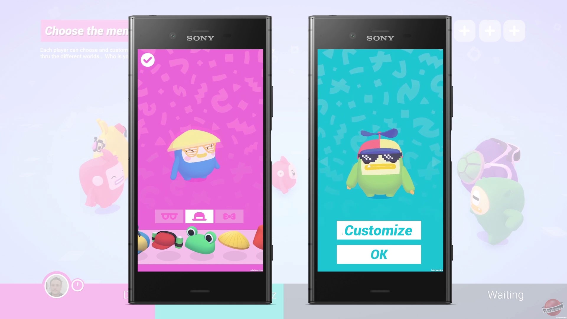 Скриншот из игры Melbits World - 18