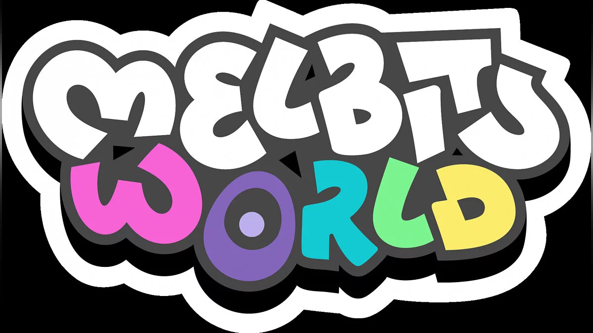 Скриншот из игры Melbits World - 14