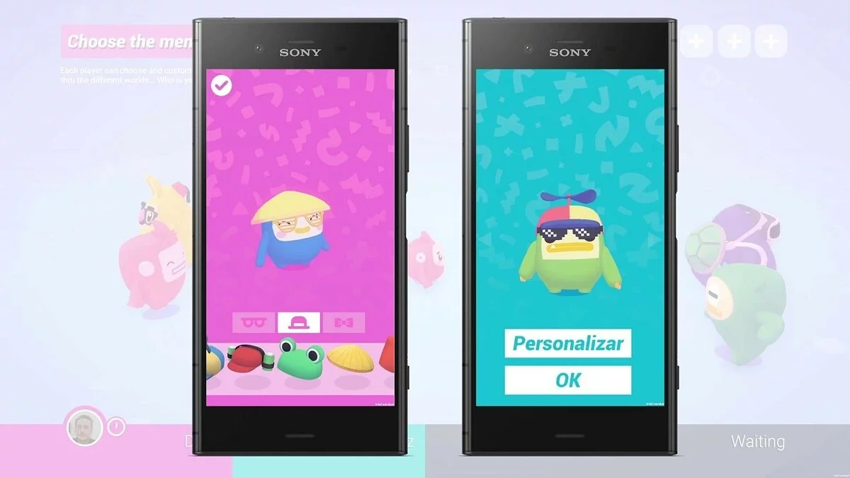 Скриншот из игры Melbits World - 11