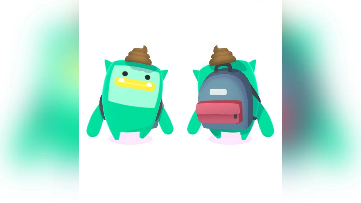 Скриншот из игры Melbits World - 23