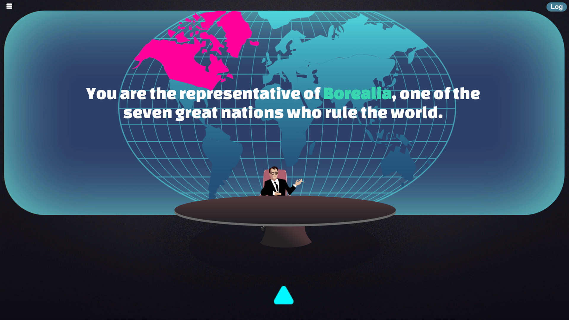 Скриншот из игры Doomsday Room - 5