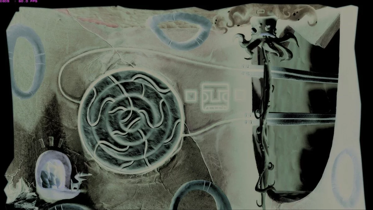 Скриншот из игры Armikrog - 25