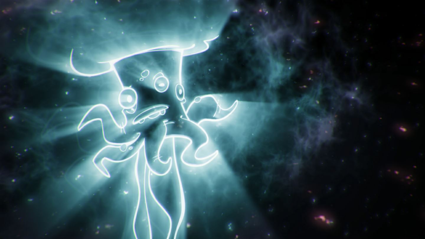 Скриншот из игры Armikrog - 59