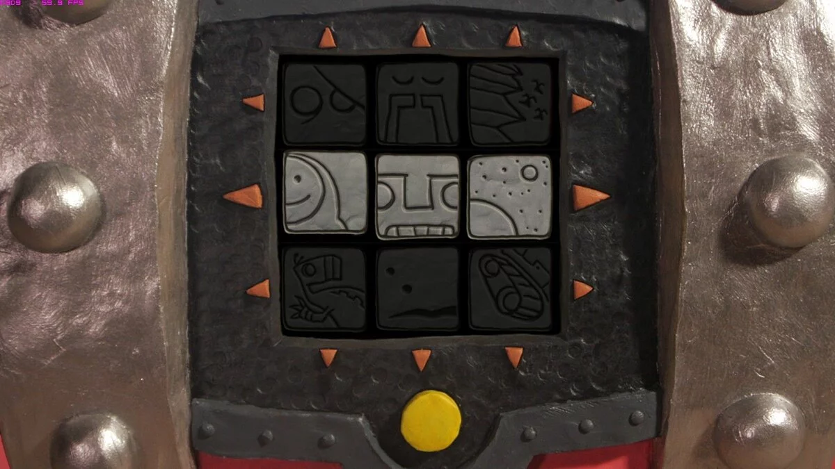 Скриншот из игры Armikrog - 10