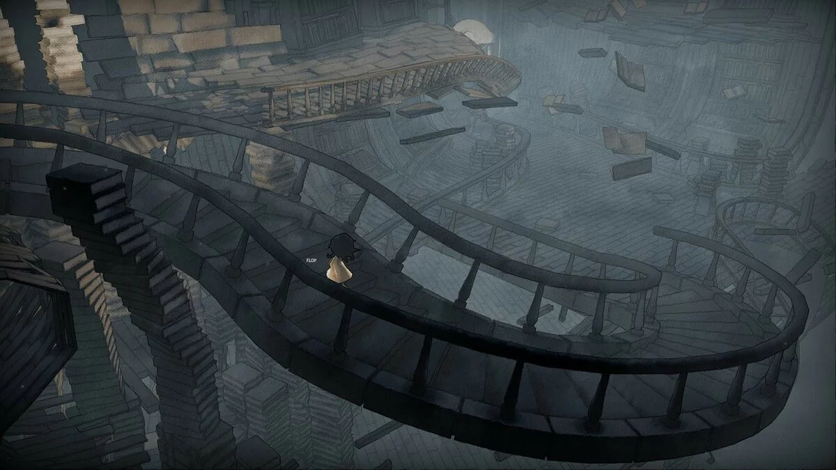 Скриншот из игры Shady Part of Me - 31