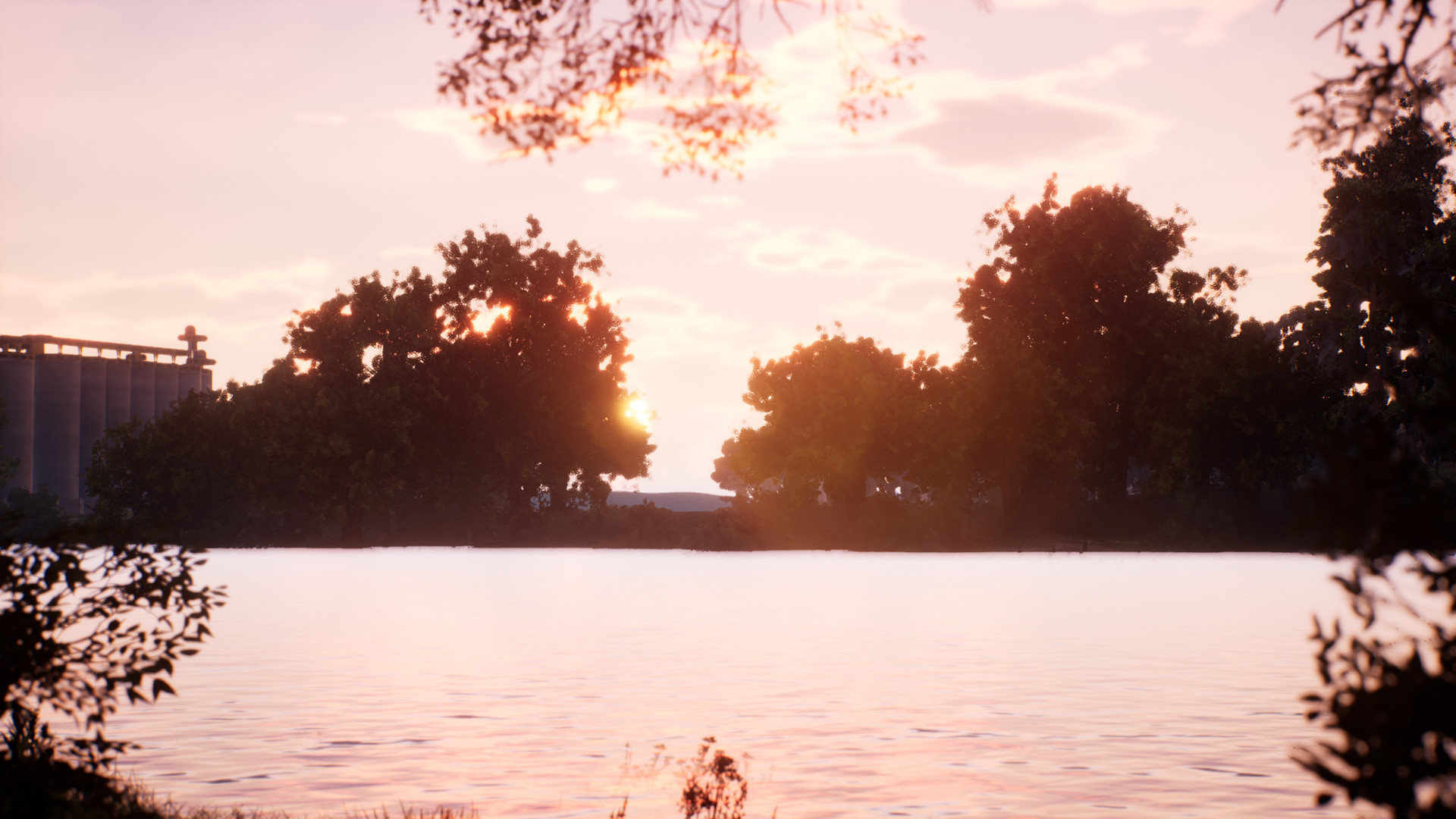 Скриншот из игры Bassmaster Fishing 2022 - 30