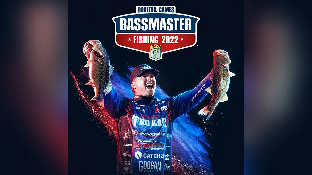 Скриншот из игры Bassmaster Fishing 2022 - 29