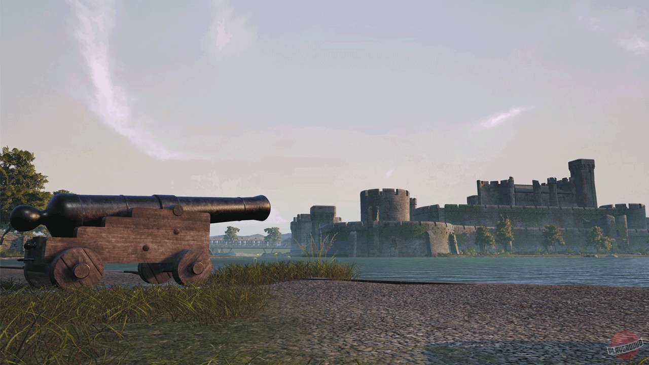 Скриншот из игры Euro Fishing - 50