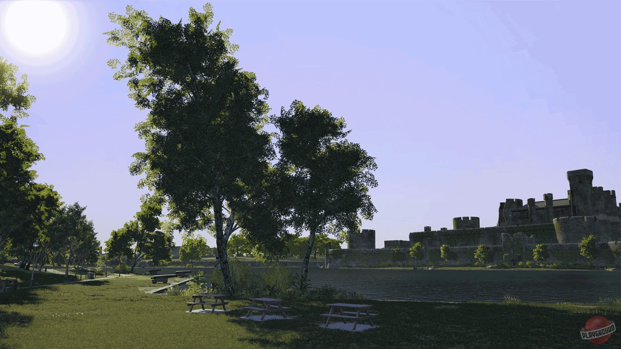 Скриншот из игры Euro Fishing - 65