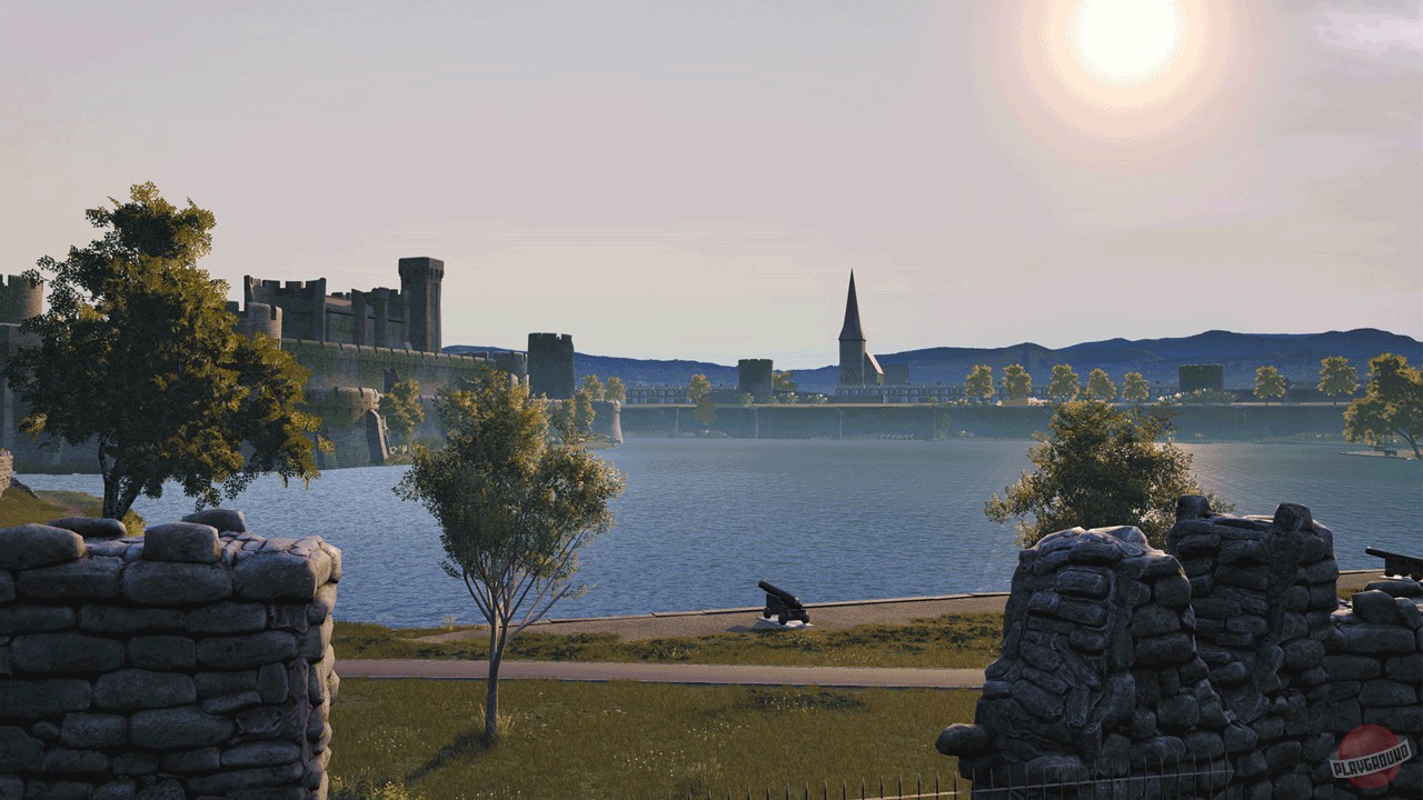 Скриншот из игры Euro Fishing - 69