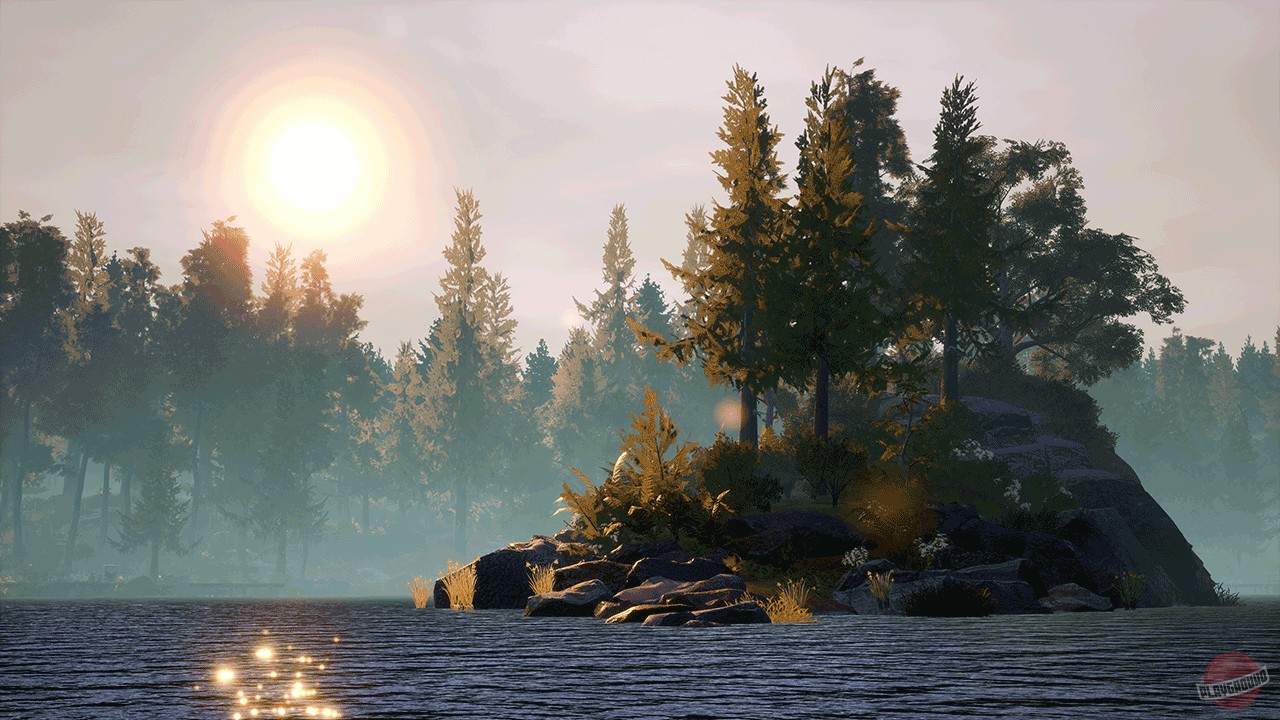 Скриншот из игры Euro Fishing - 76