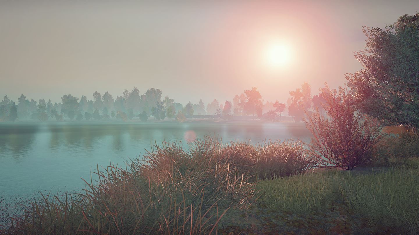 Скриншот из игры Euro Fishing - 57