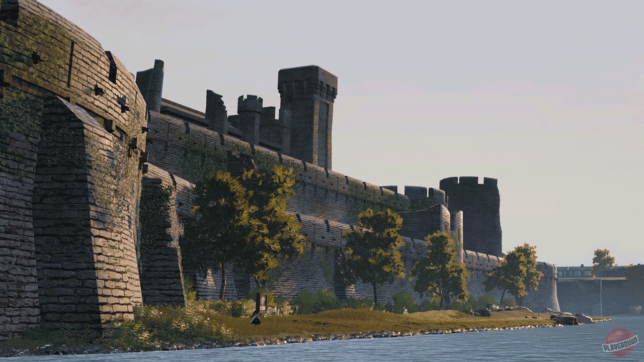 Скриншот из игры Euro Fishing - 90