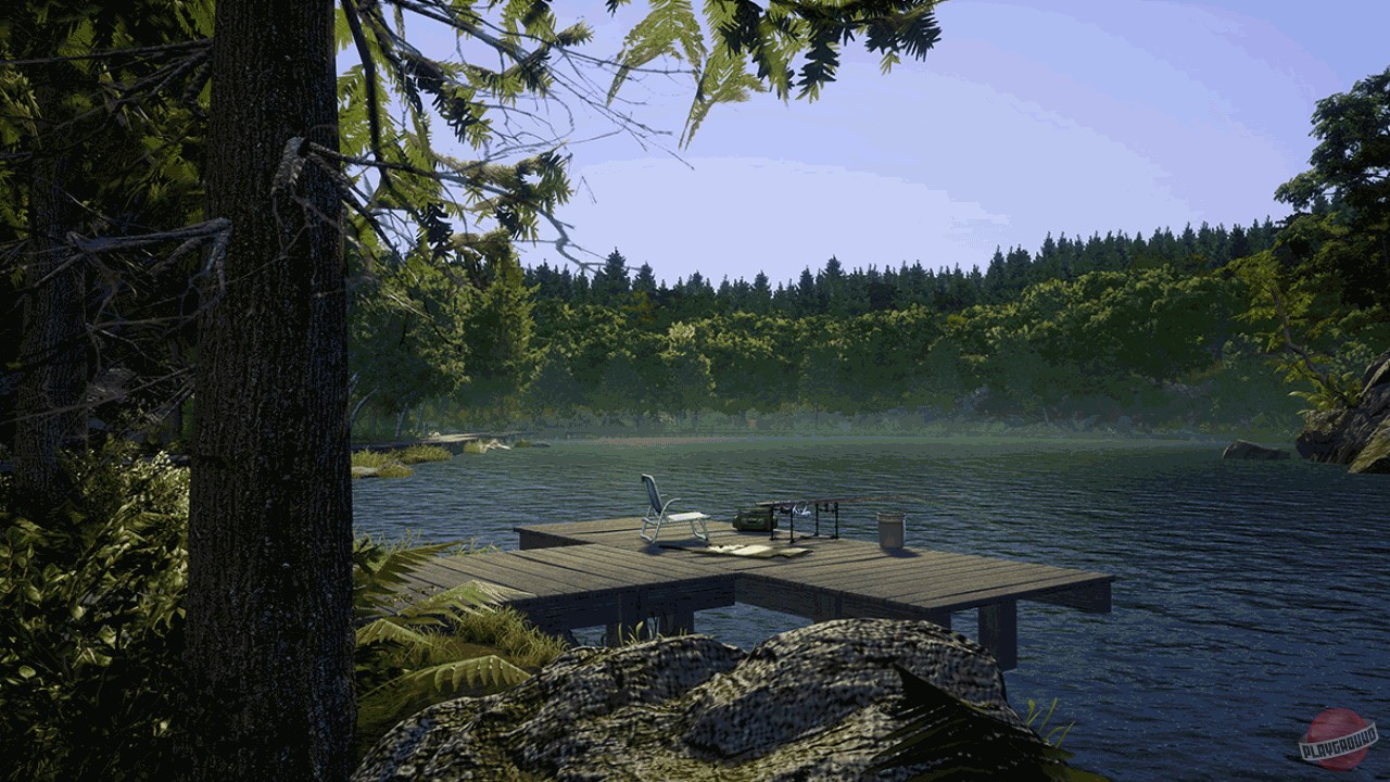 Скриншот из игры Euro Fishing - 31