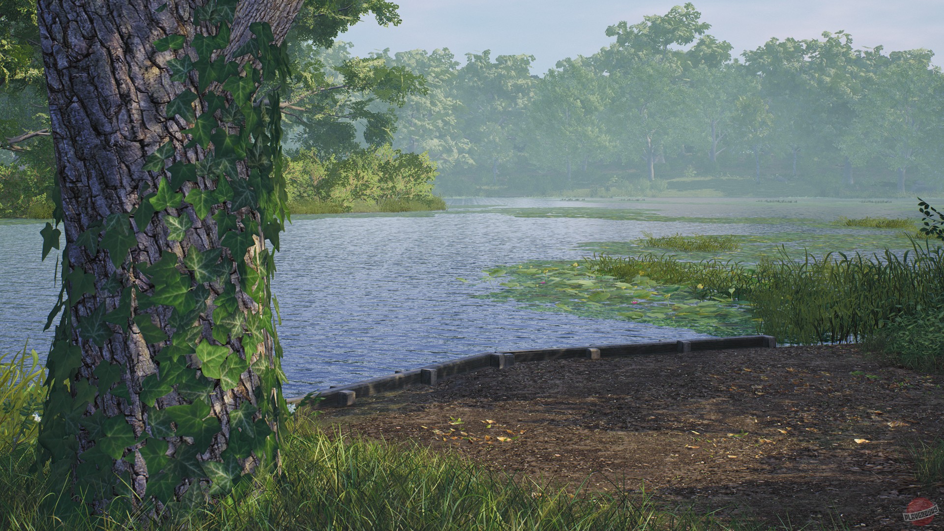 Скриншот из игры Euro Fishing - 81