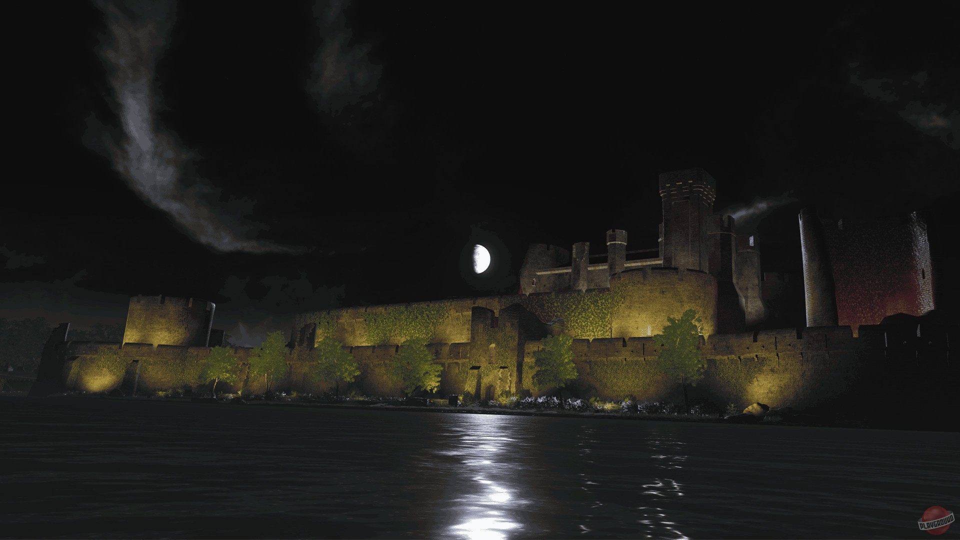 Скриншот из игры Euro Fishing - 44