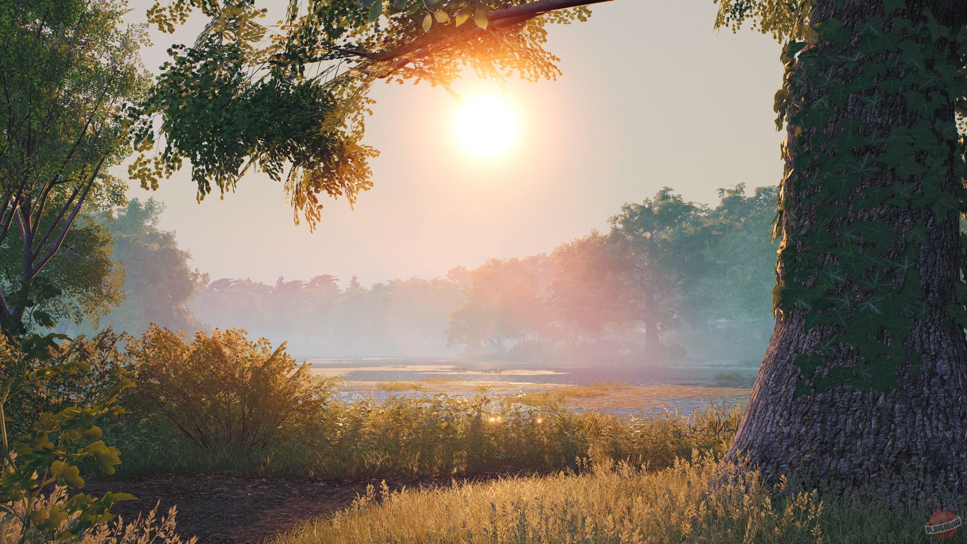 Скриншот из игры Euro Fishing - 37