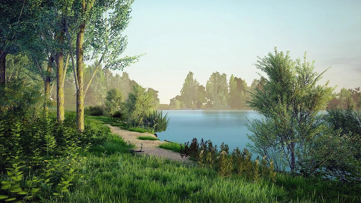 Скриншот из игры Euro Fishing - 4