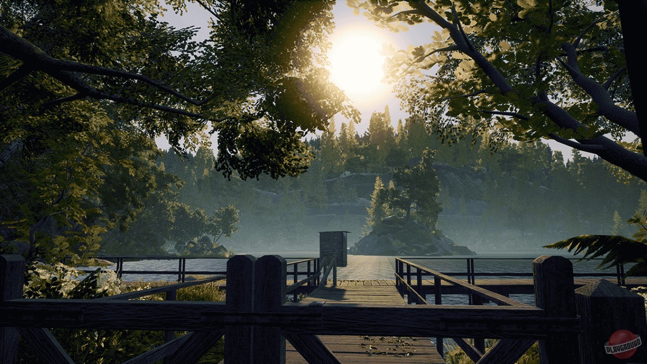 Скриншот из игры Euro Fishing - 55