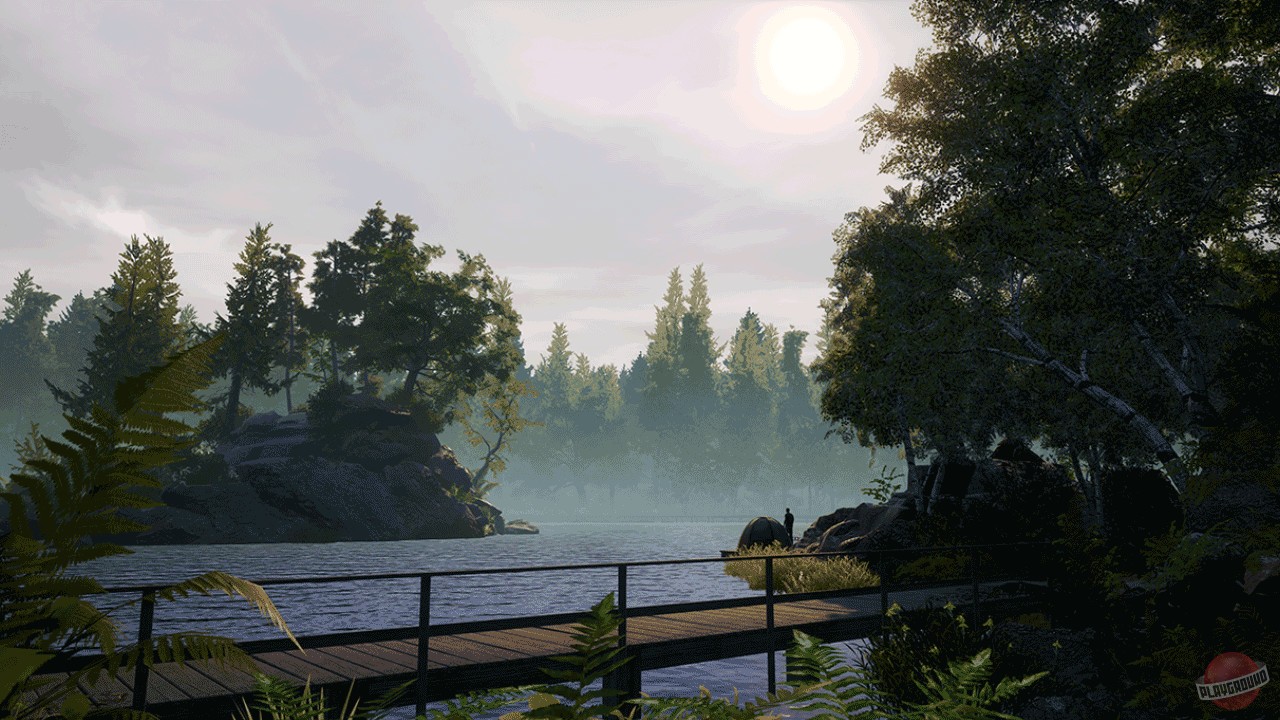 Скриншот из игры Euro Fishing - 56