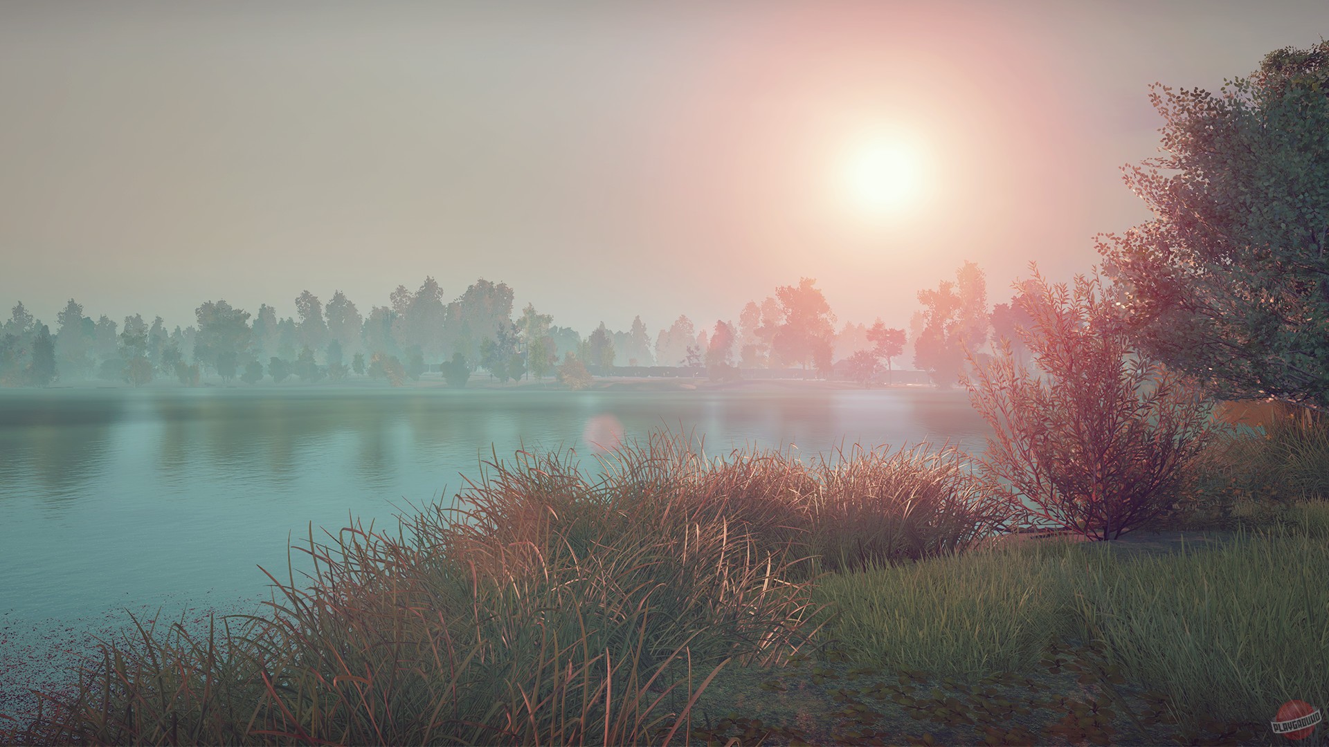 Скриншот из игры Euro Fishing - 21