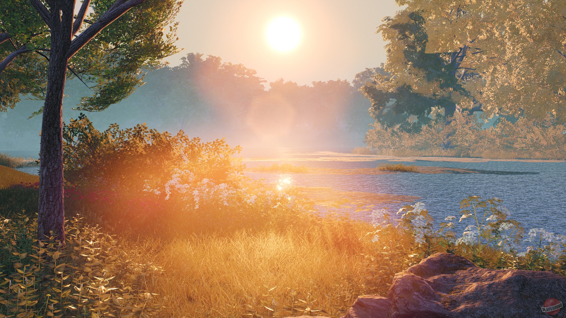 Скриншот из игры Euro Fishing - 78