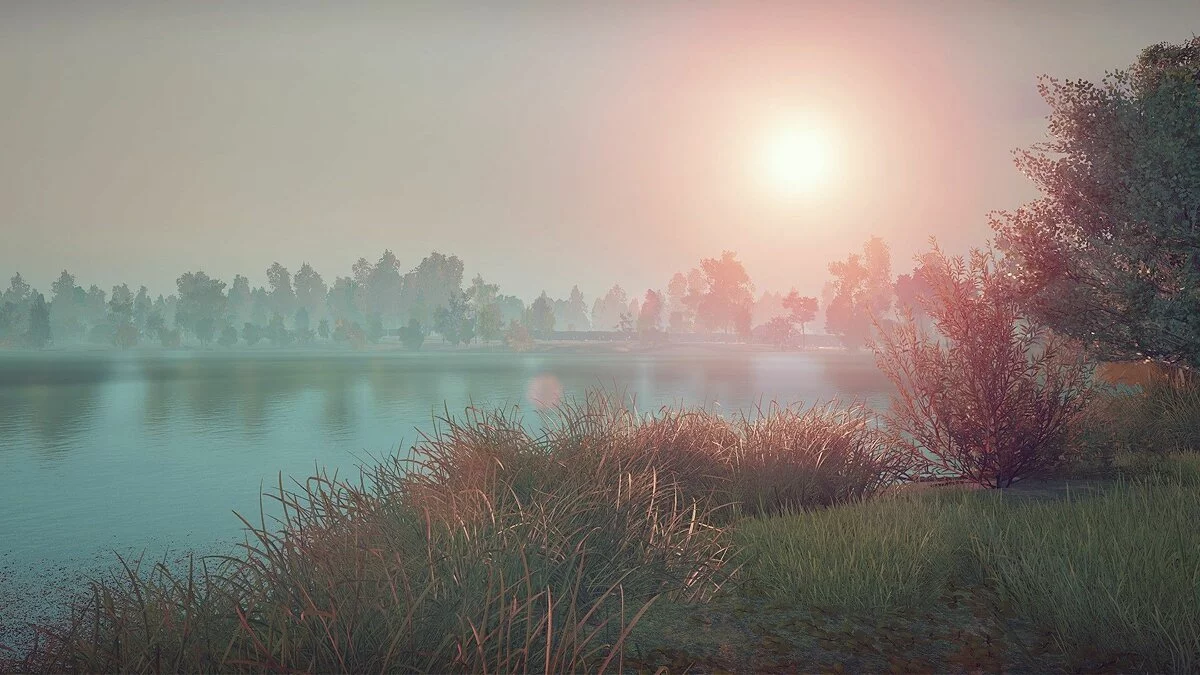 Скриншот из игры Euro Fishing - 23