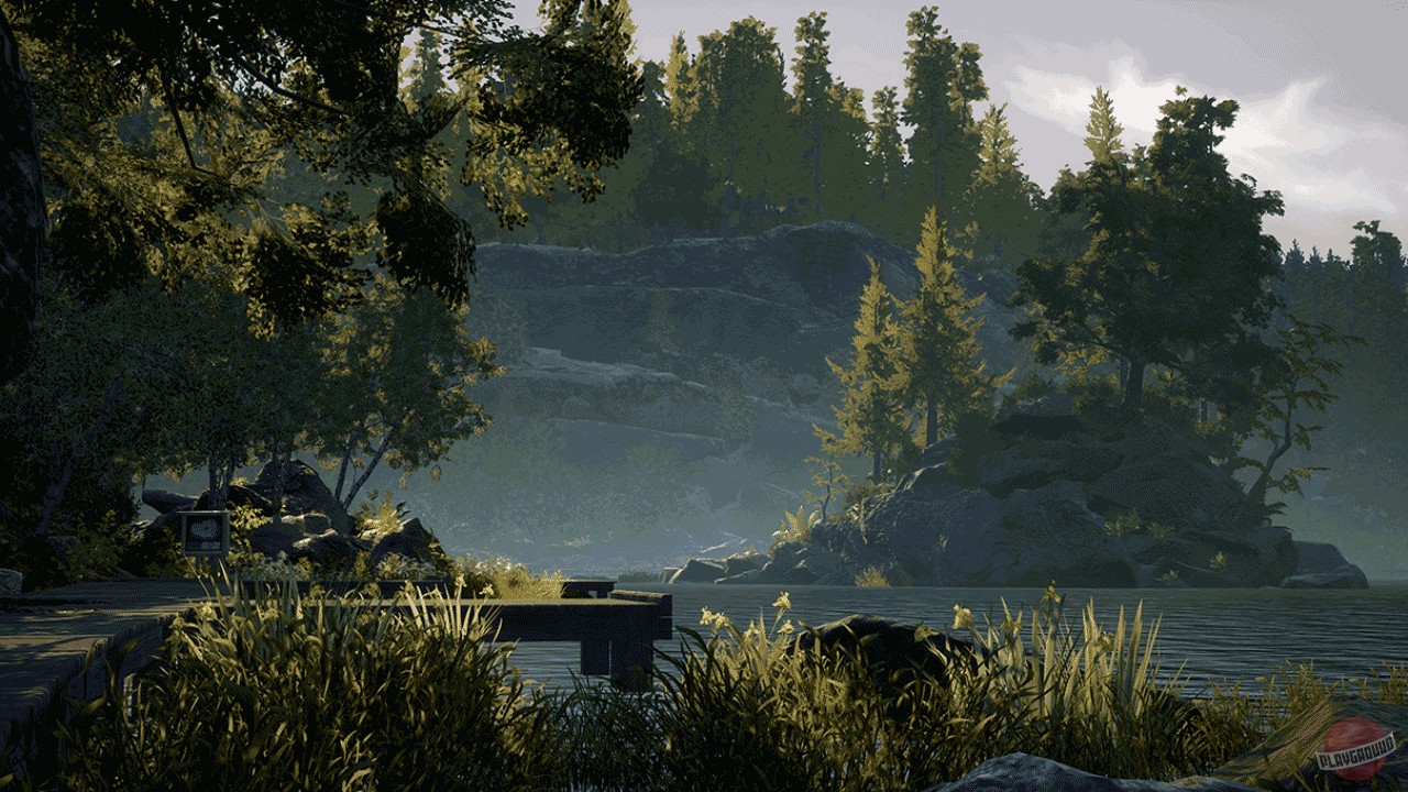 Скриншот из игры Euro Fishing - 62