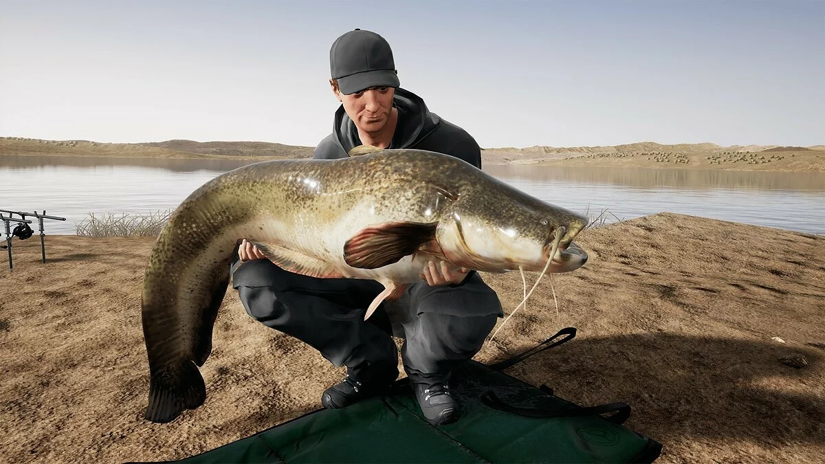 Скриншот из игры Fishing Sim World - 18