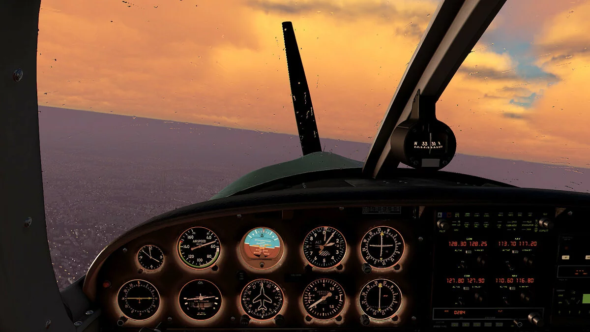 Скриншот из игры Flight Sim World - 26