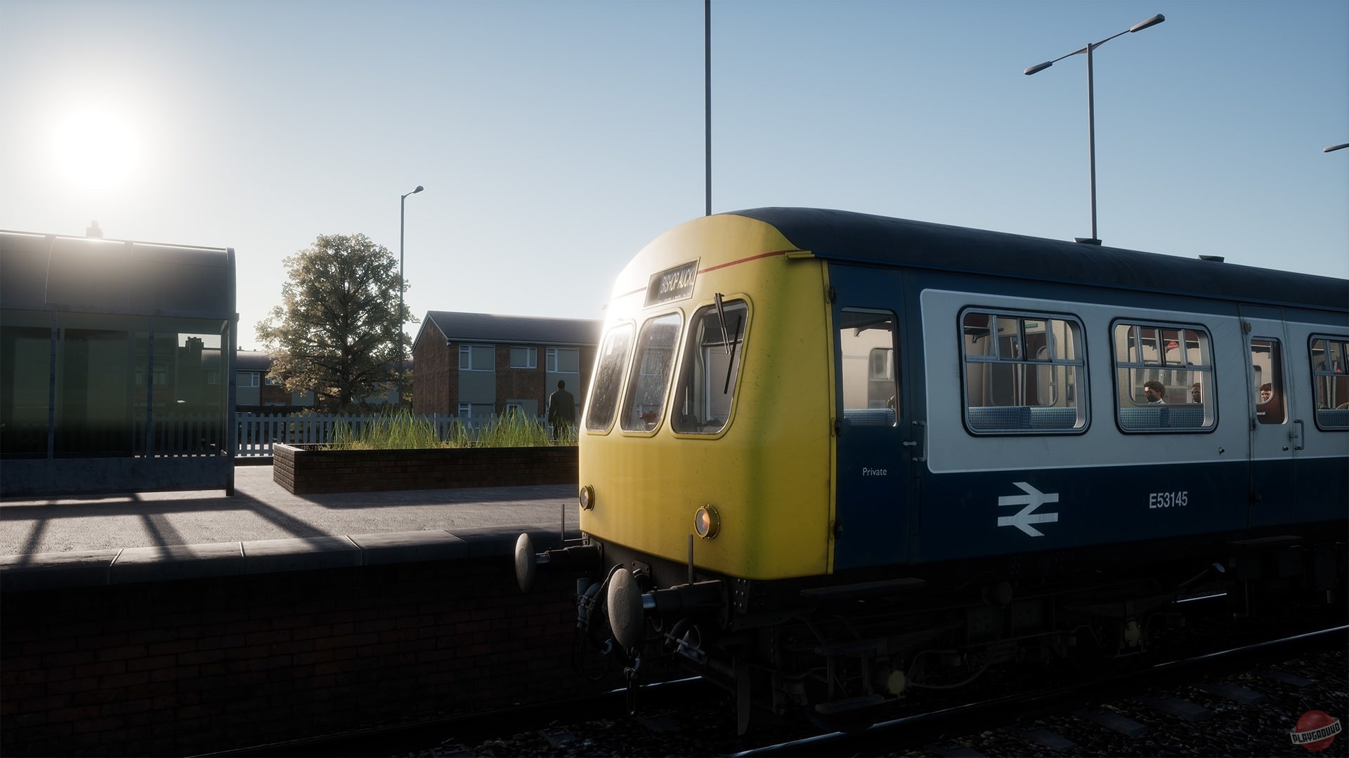 Скриншот из игры Train Sim World 2 - 63