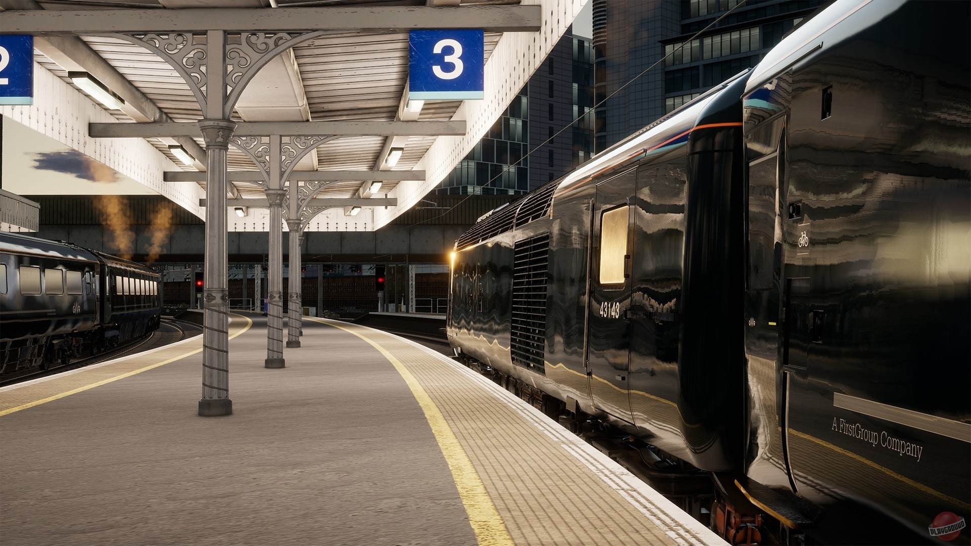 Скриншот из игры Train Sim World 2 - 51