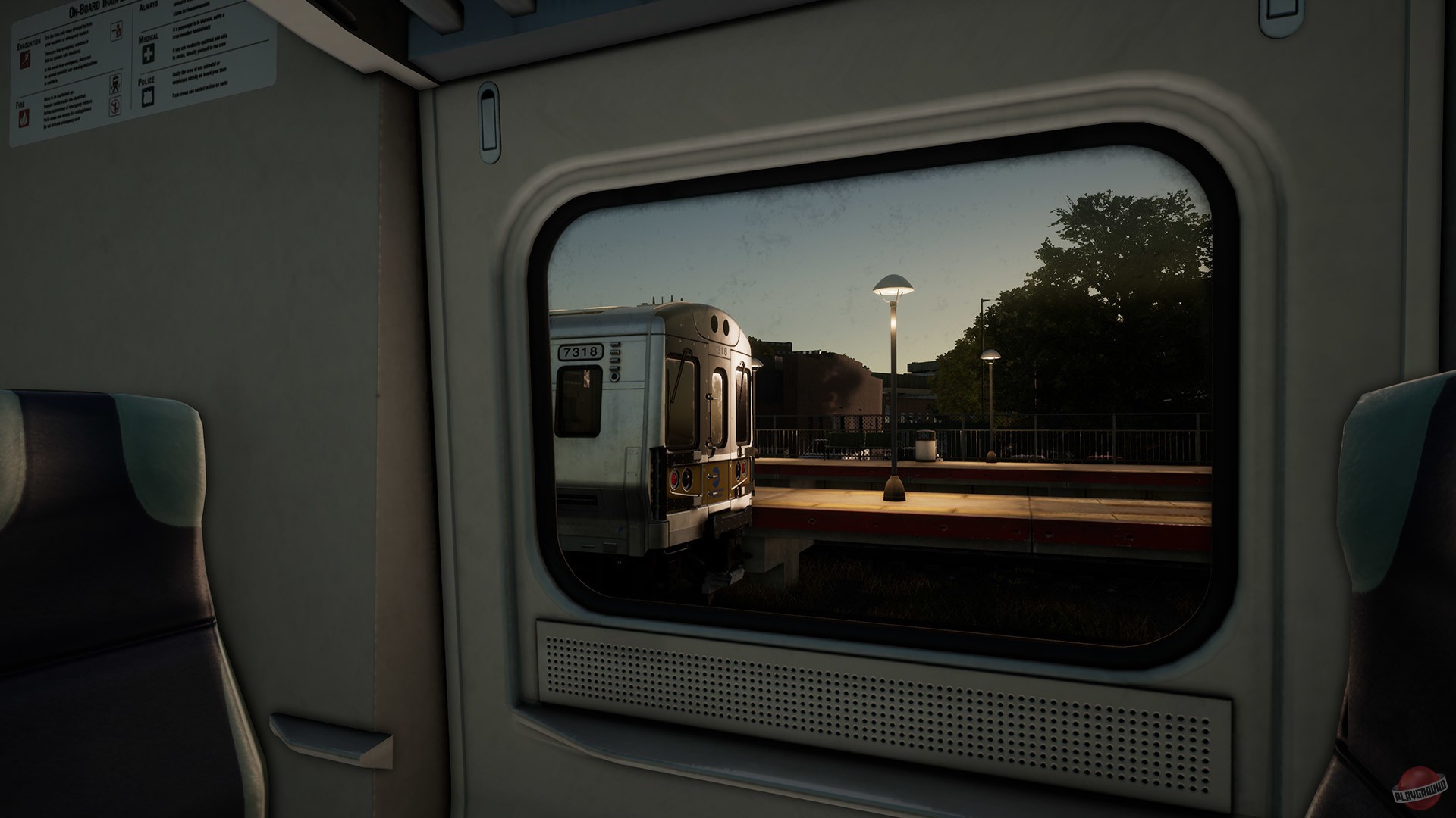 Скриншот из игры Train Sim World 2 - 22