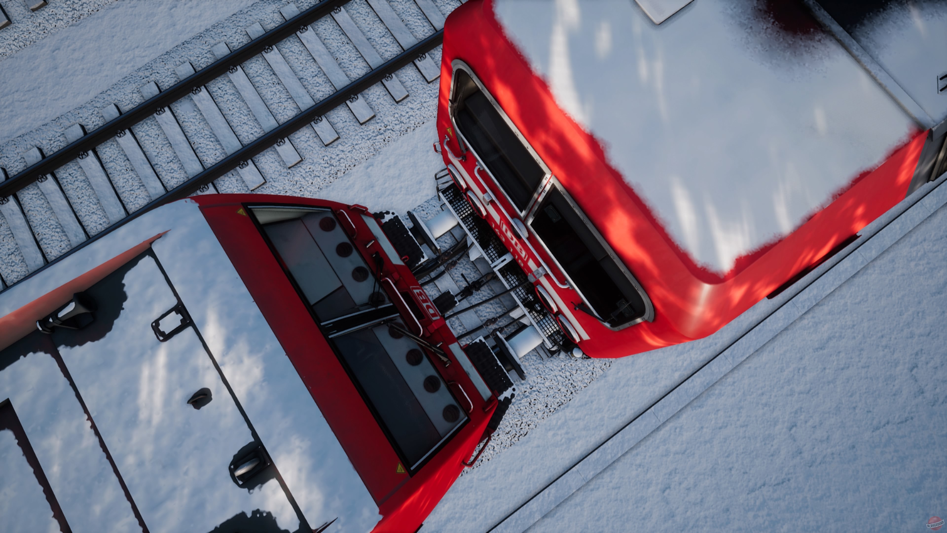 Скриншот из игры Train Sim World 2 - 160