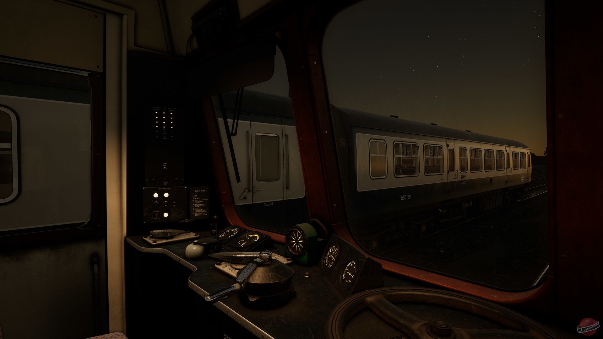 Скриншот из игры Train Sim World 2 - 140