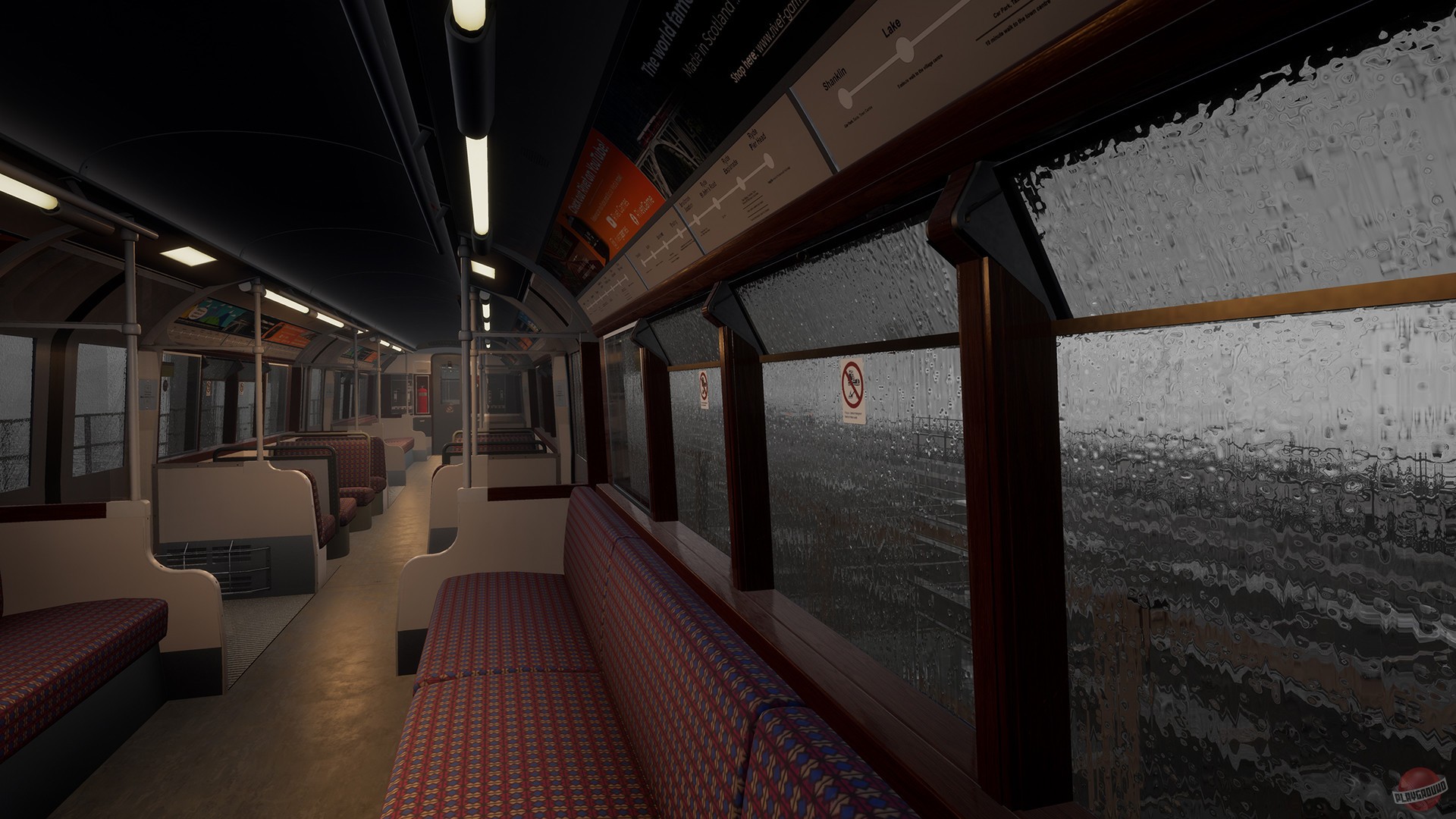 Скриншот из игры Train Sim World 2 - 131