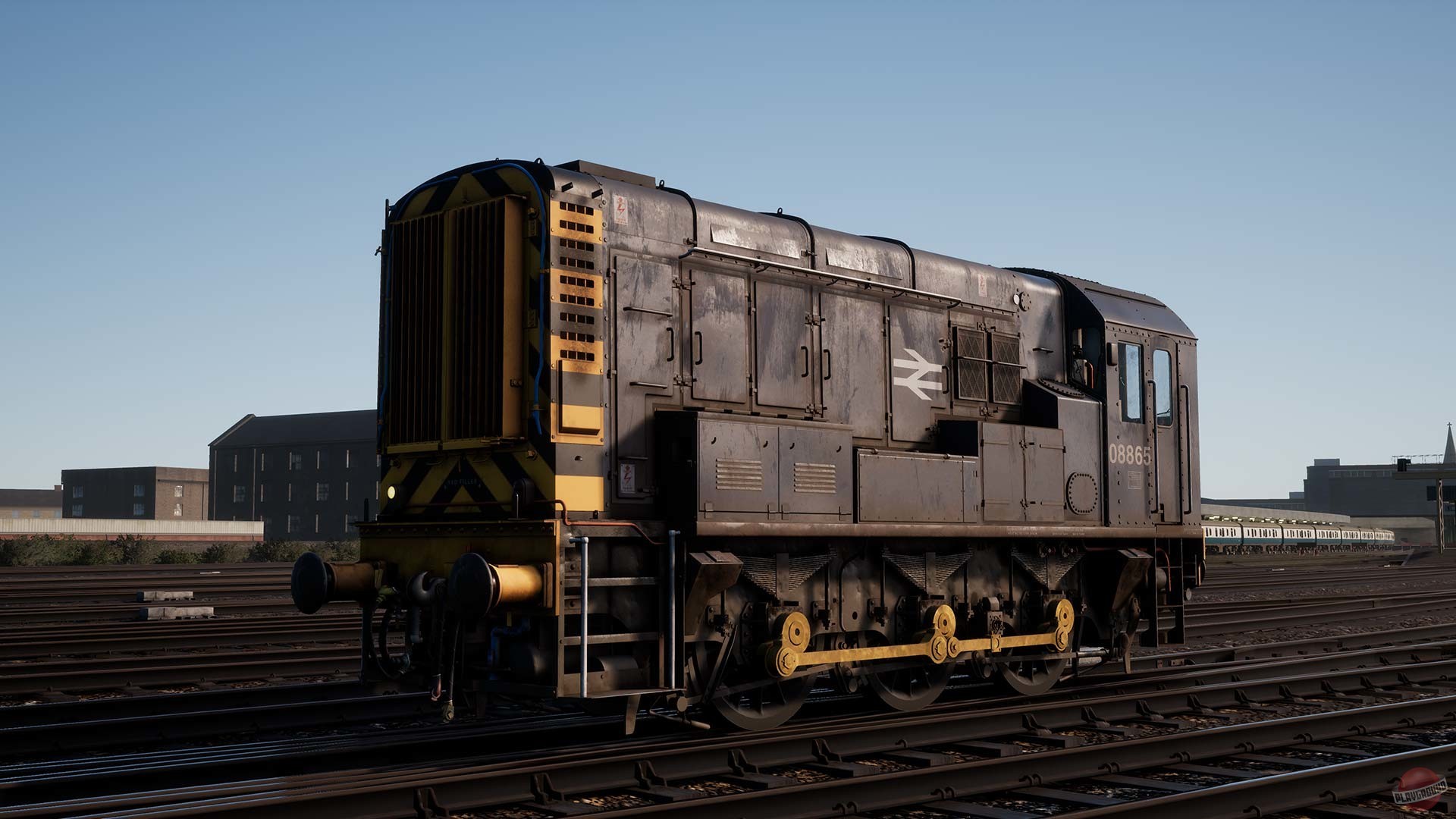 Скриншот из игры Train Sim World 2 - 167