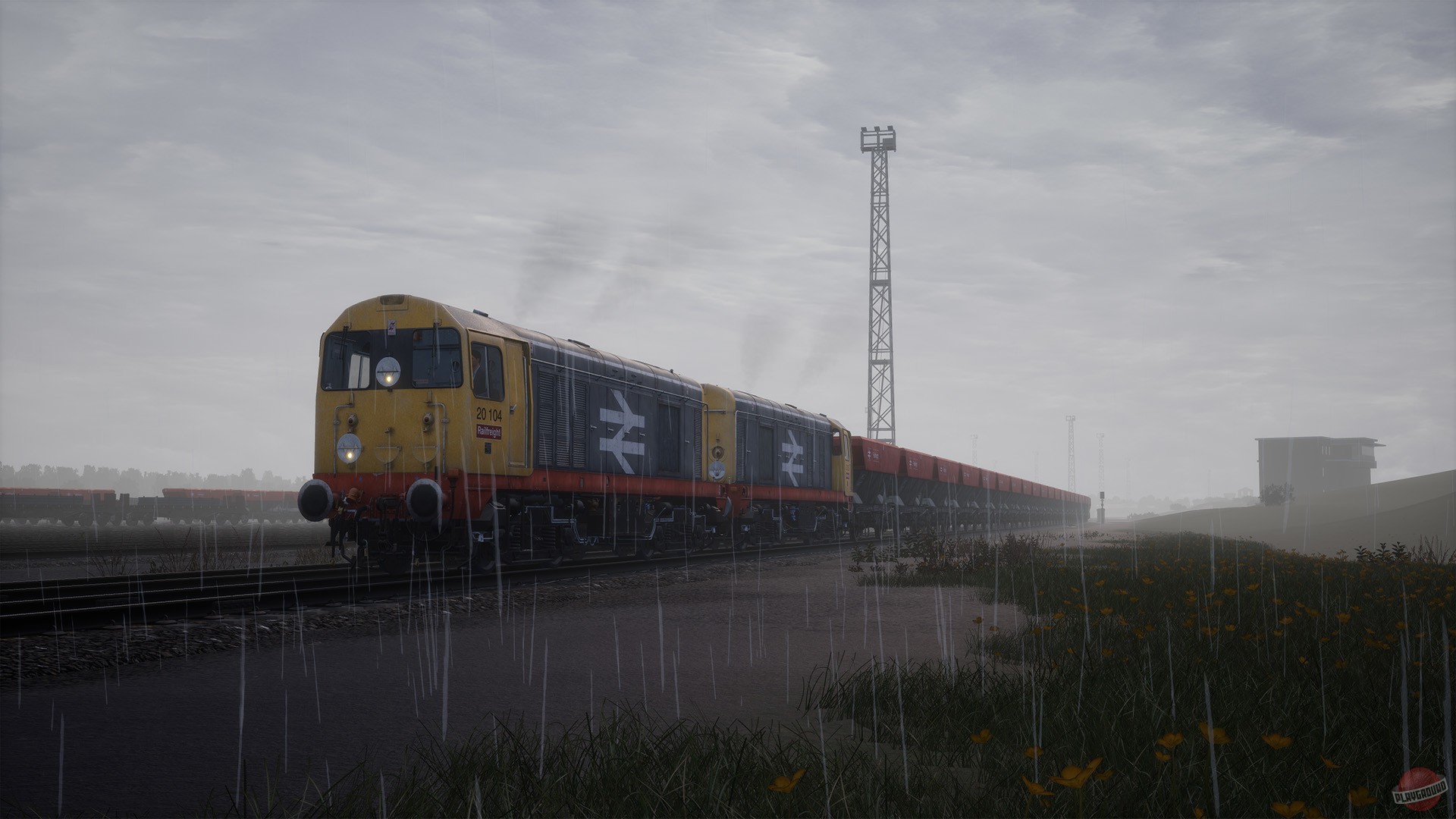 Скриншот из игры Train Sim World 2 - 72